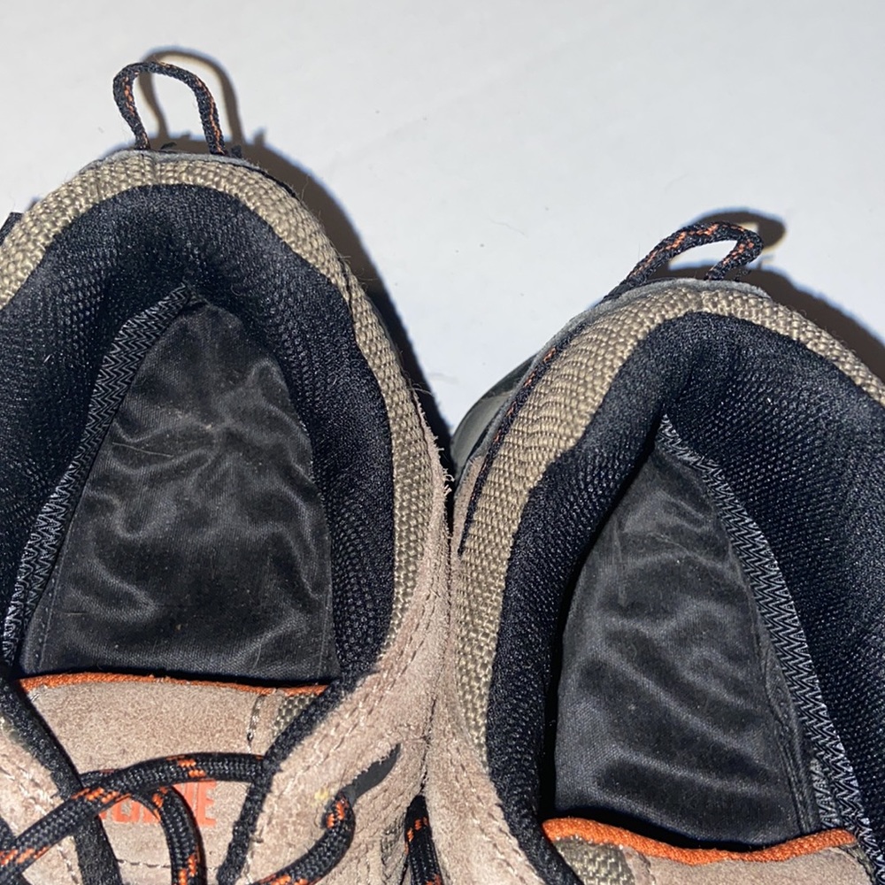 Wolverine Men's hiking shoes 🥾size 13 M - Picture 7 of 8